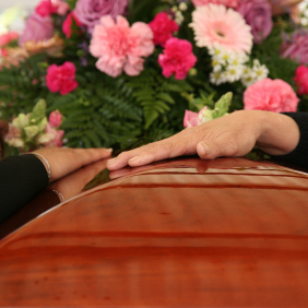 Kline Funeral Chapel