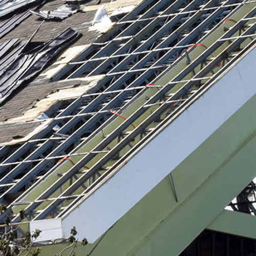 Geo Roofing