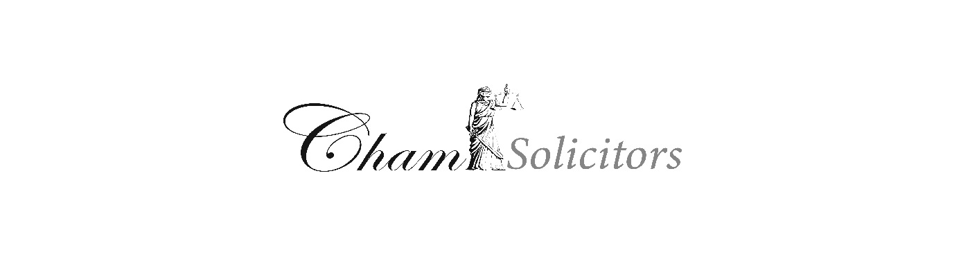 Cham Solicitors