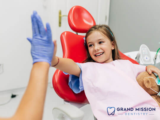 Dentist in Richmond TX 77407 – General, Cosmetic Dentistry | Grand Mission Dentistry