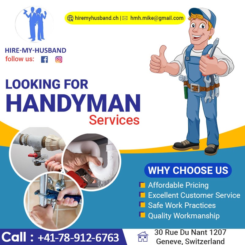 hiremyhusband