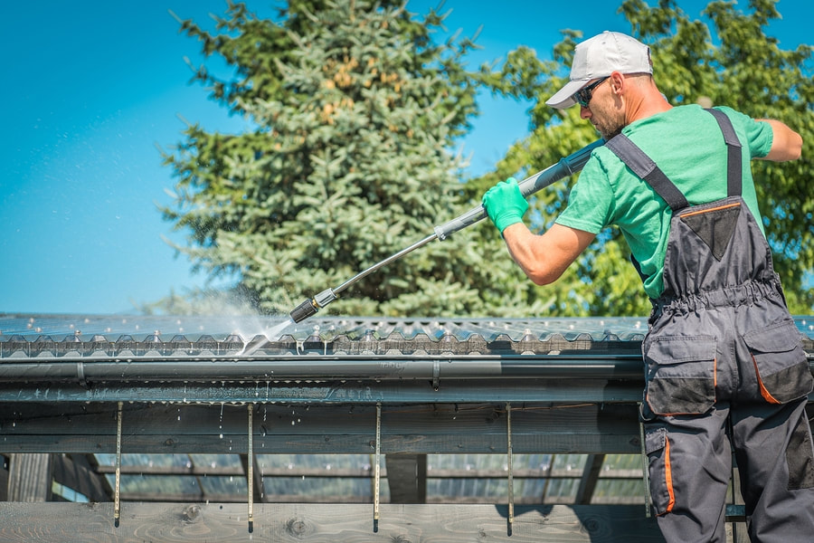 Pinellas Affordable Roofing