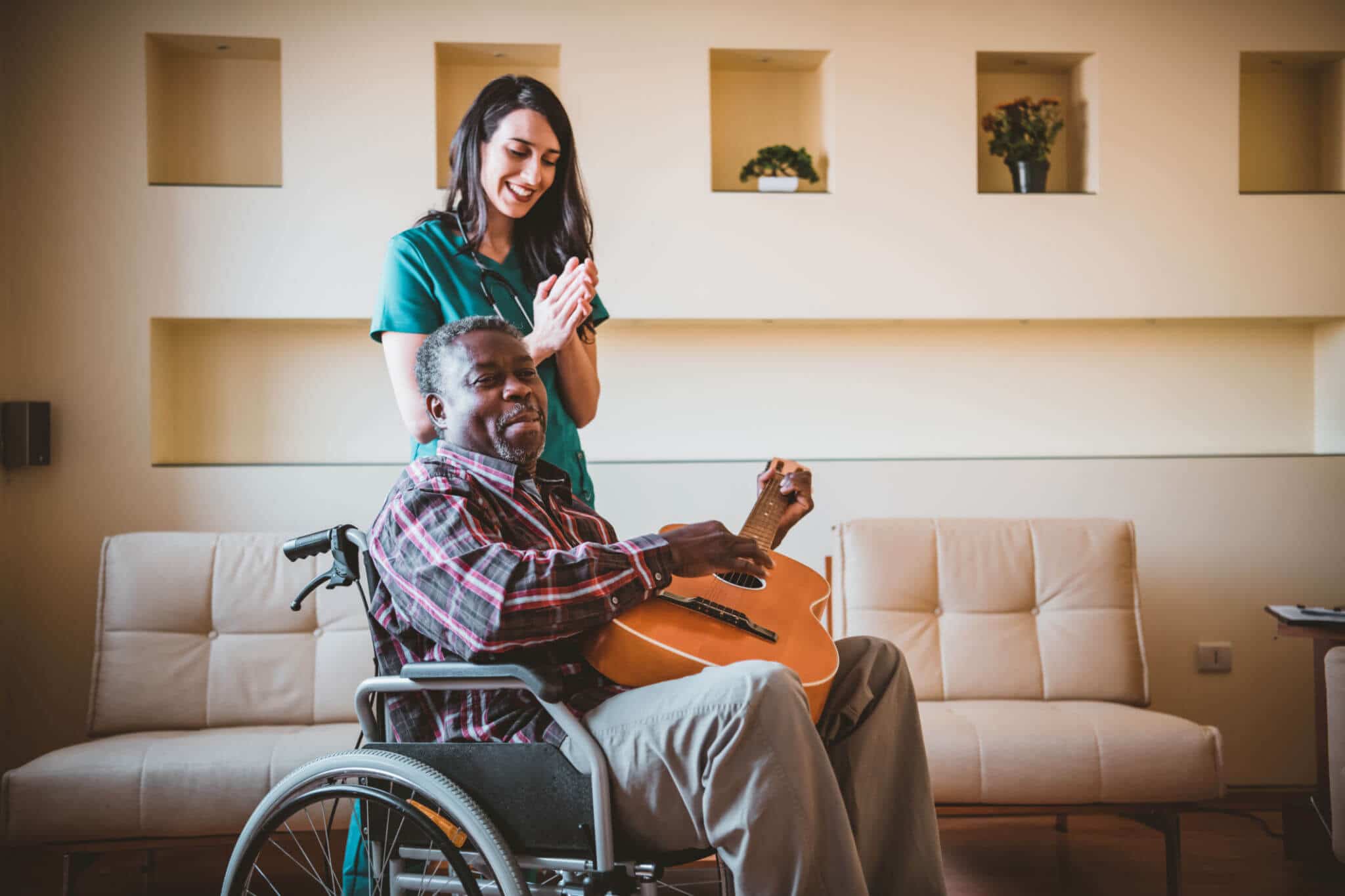Hillcrest Health