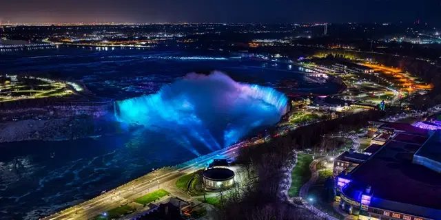 Tripshepherd – Niagara Falls Tours Canada