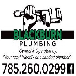 Blackburn Plumbing