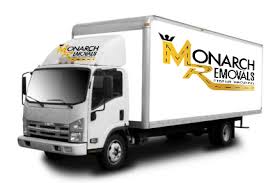 Monarch Removals Removalists Sydney to Melbourne