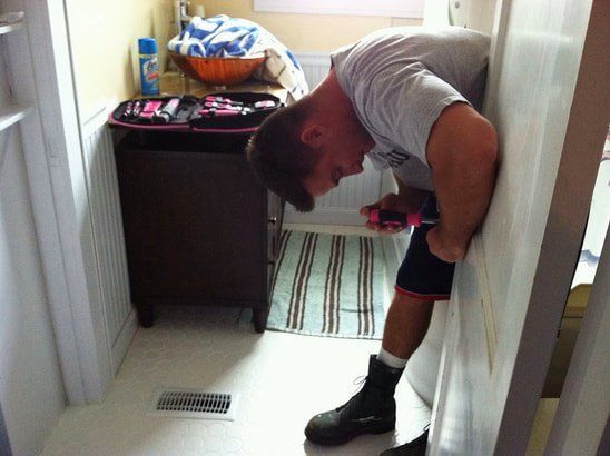St Paul Handy Man
