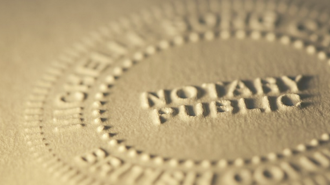 AAA Mobile Notary Services