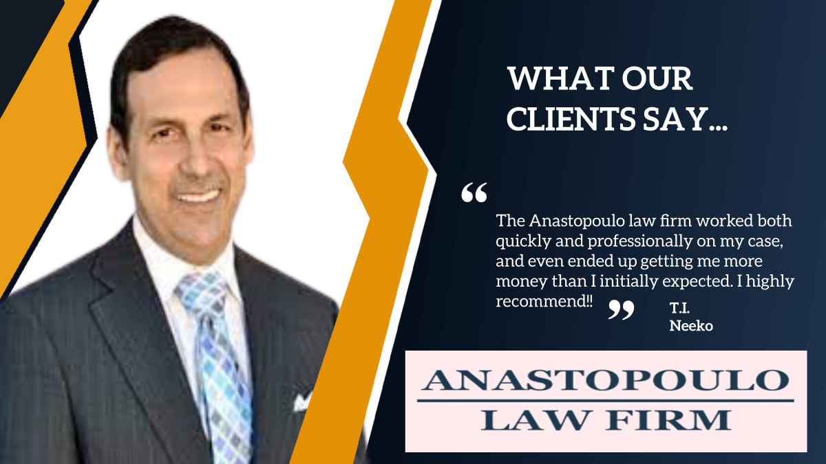 Anastopoulo Law Firm