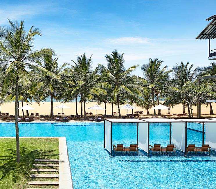 Jetwing Hotels
