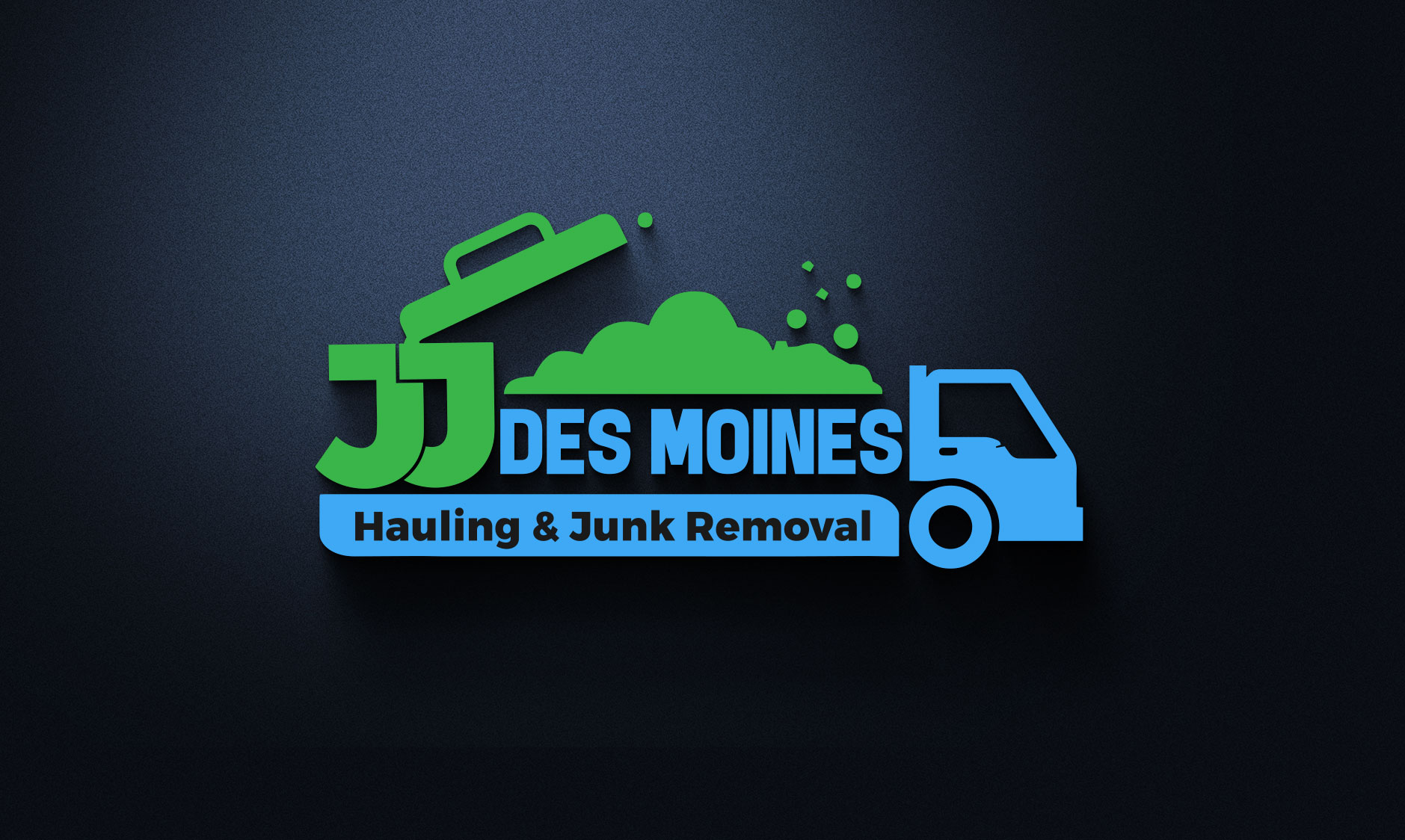 JJ Des Moines Hauling and Junk Removal
