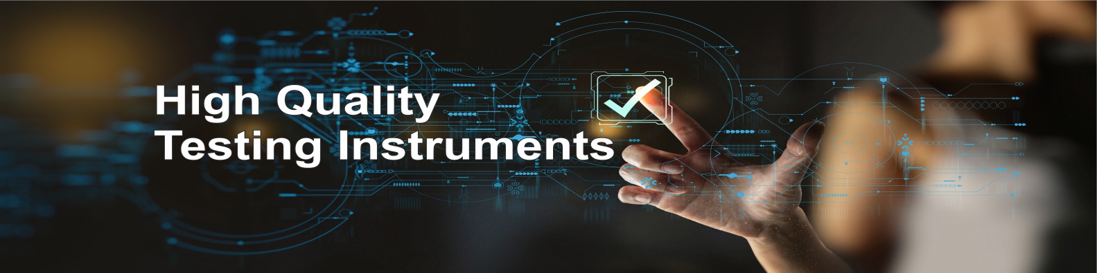 Testronix Instruments