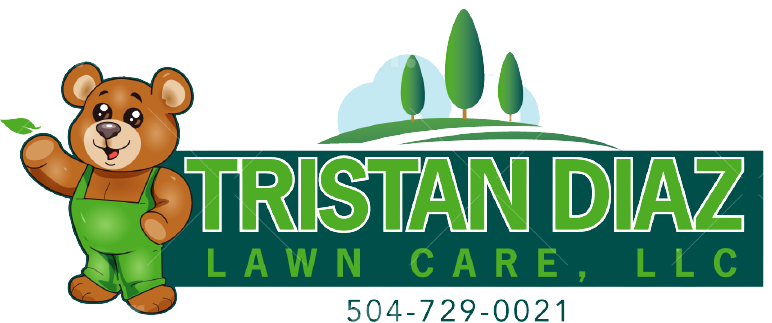 Tristan Diaz Lawn Care LLC
