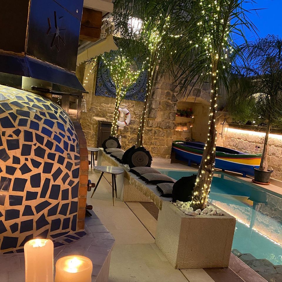 Lulu Boutique Hotel