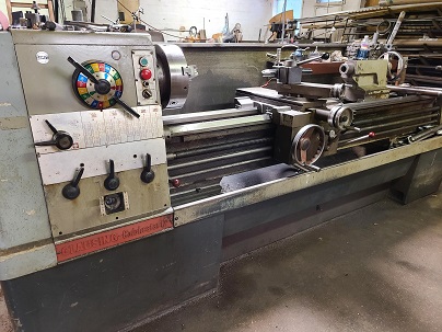 Hogue Tool & Die, Inc.