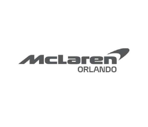 Mclaren Orlando