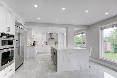 Budget Reno Toronto