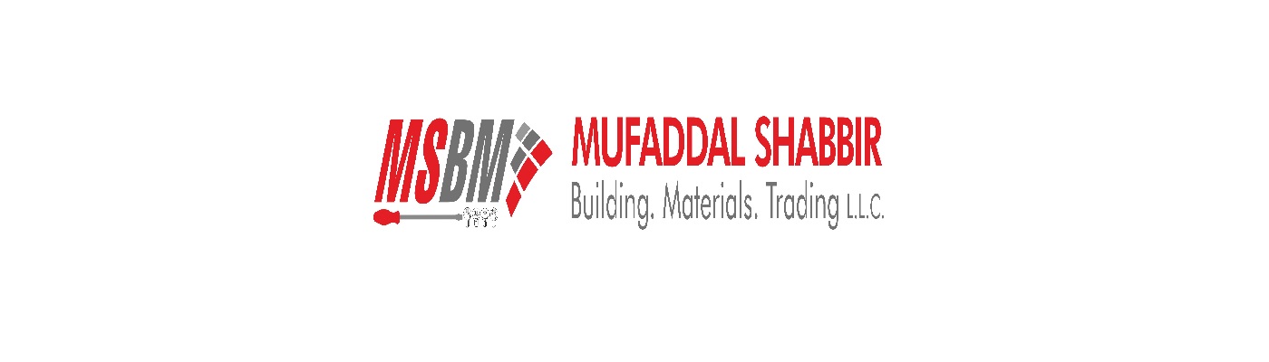 Mufaddal shabbir building materials trading llc