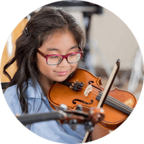 Cello Lessons in Tucson, AZ