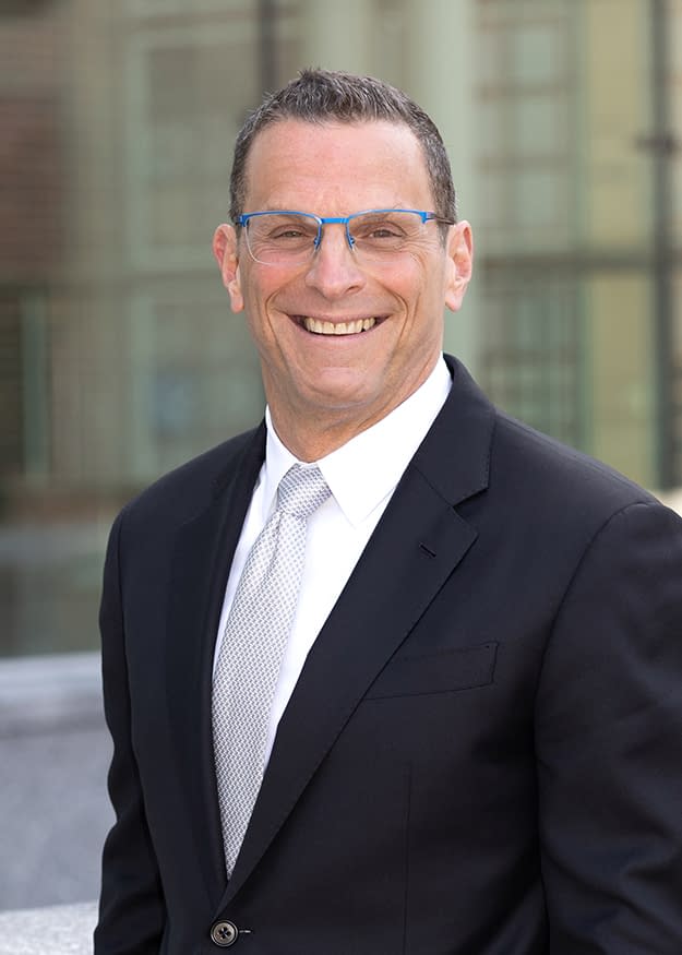Norman Gershon