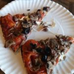 Pinocchio’s Pizza Pinocchio’s Pizza