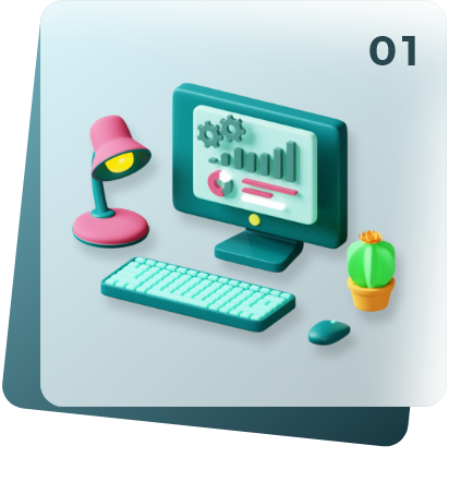 Top Website Design & Development Company | Teqo Solutions