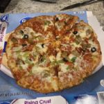 Pinocchio’s Pizza Pinocchio’s Pizza