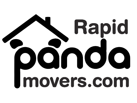 Rapid Panda Movers
