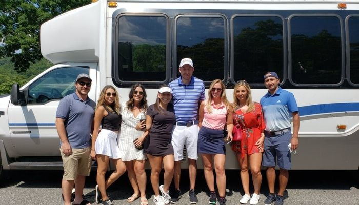 Party Bus Atlanta GA