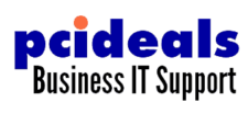 Pcideals Bussiness It Support