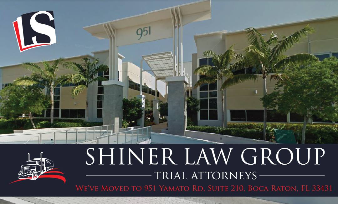 Shiner Law Group