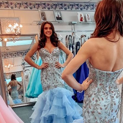 Dazzles Pageant & Prom Apparel