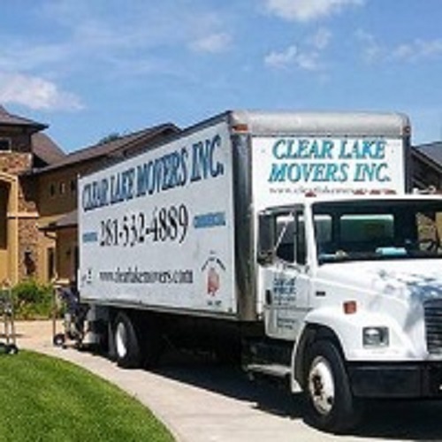 Clear Lake Movers Inc