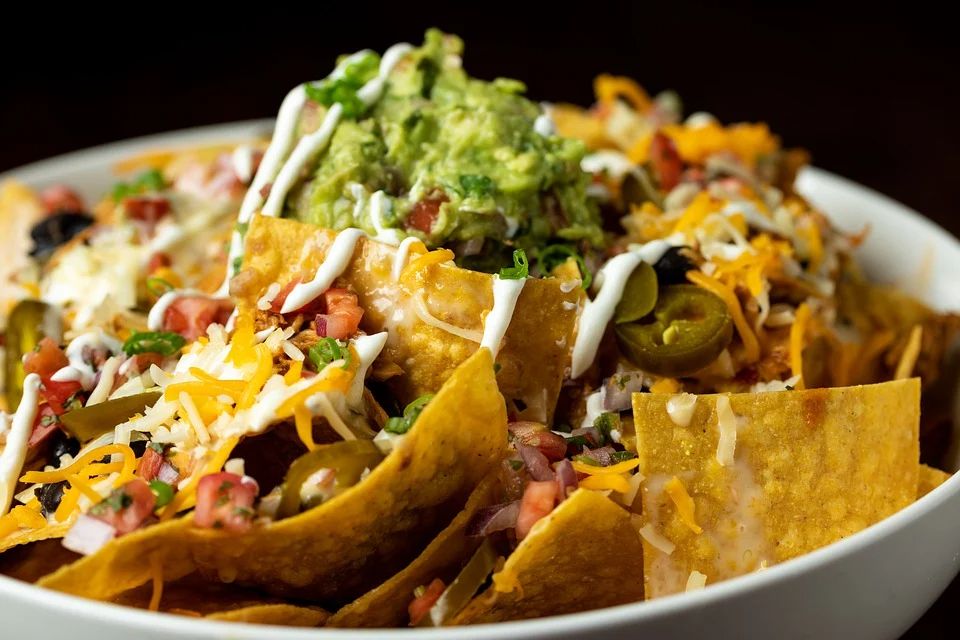 Cilantro's Grill & Cantina