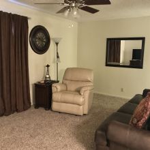 Continental Village Apartments