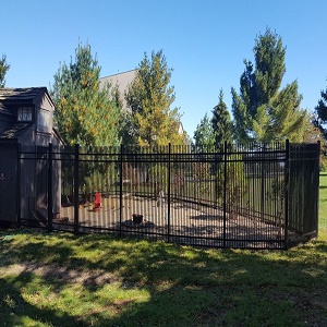 AACTIONFENCE