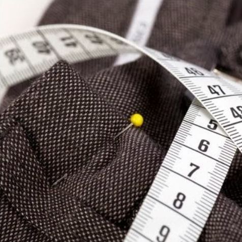A B Fashion Tailoring & Alterations