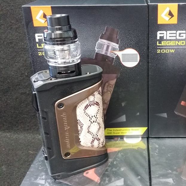 Vapor E-Cigarette LLC