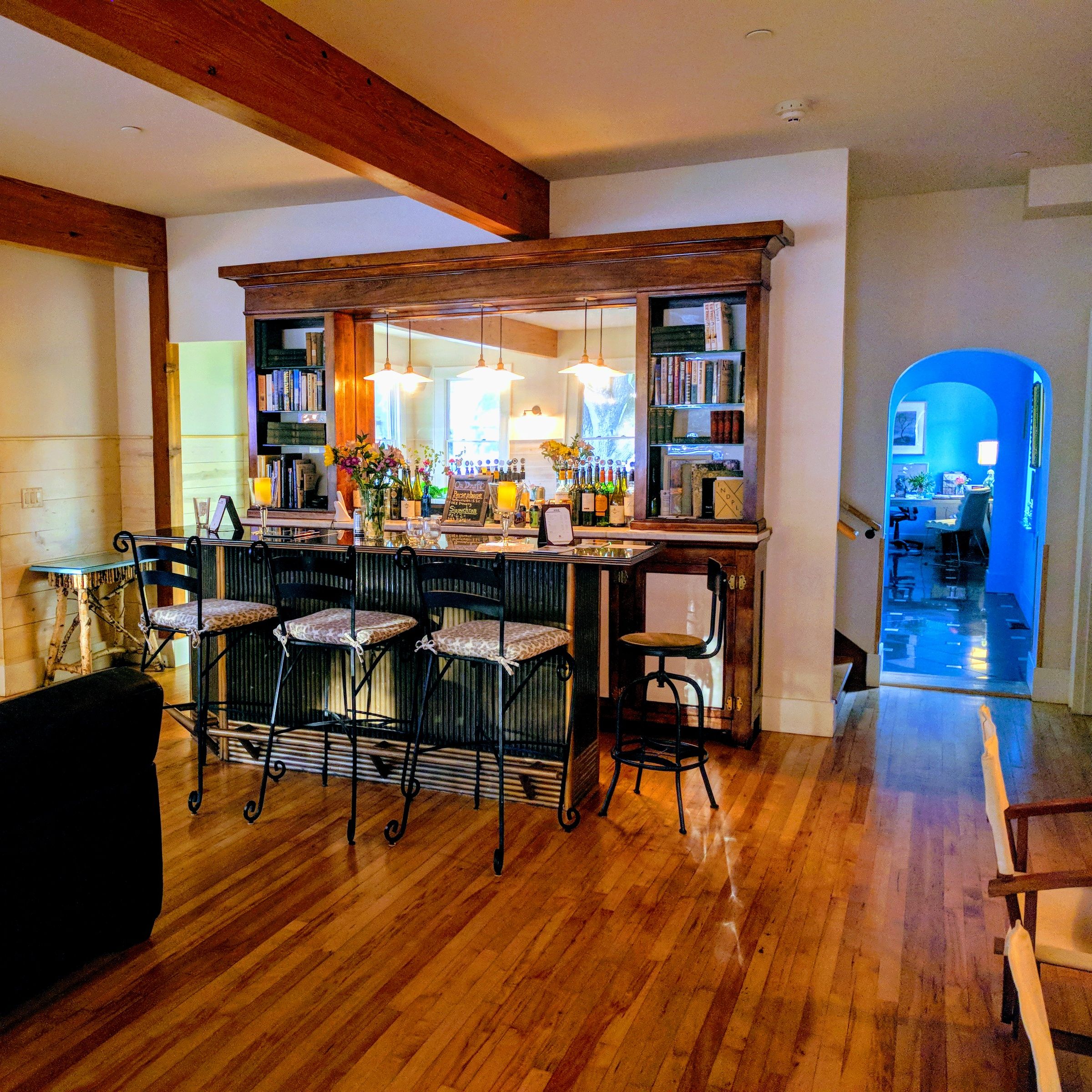 Hotel Broad Ripple