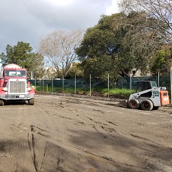 Jesse's Concrete Contractor