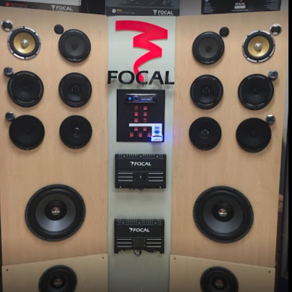 Houston Car Stereo