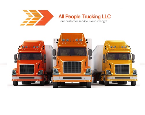 All People Trucking
