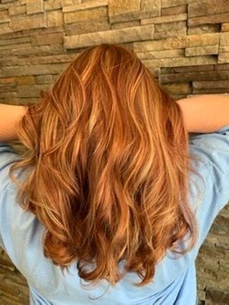 Jessica's Color Room Salon