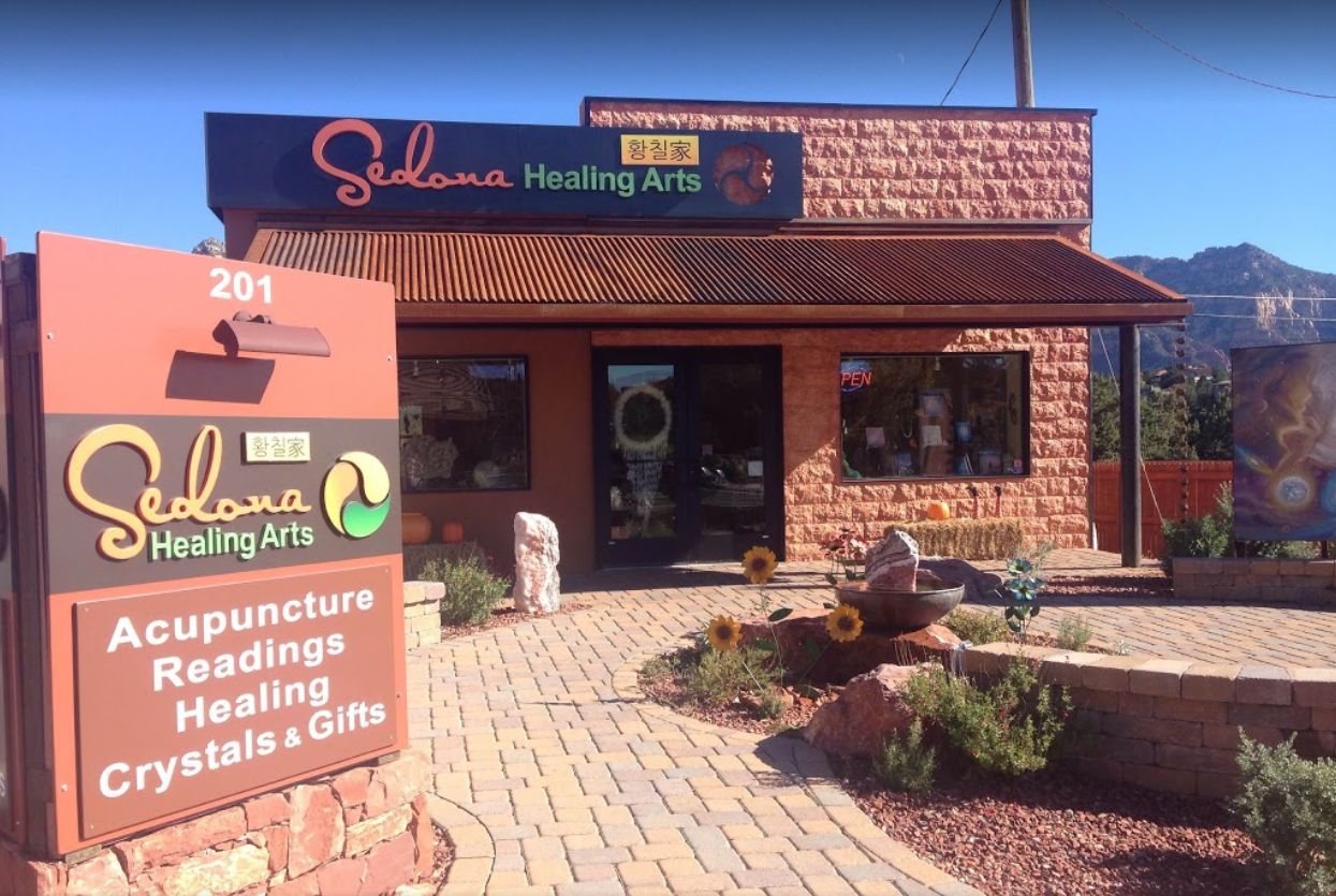Sedona Healing Arts