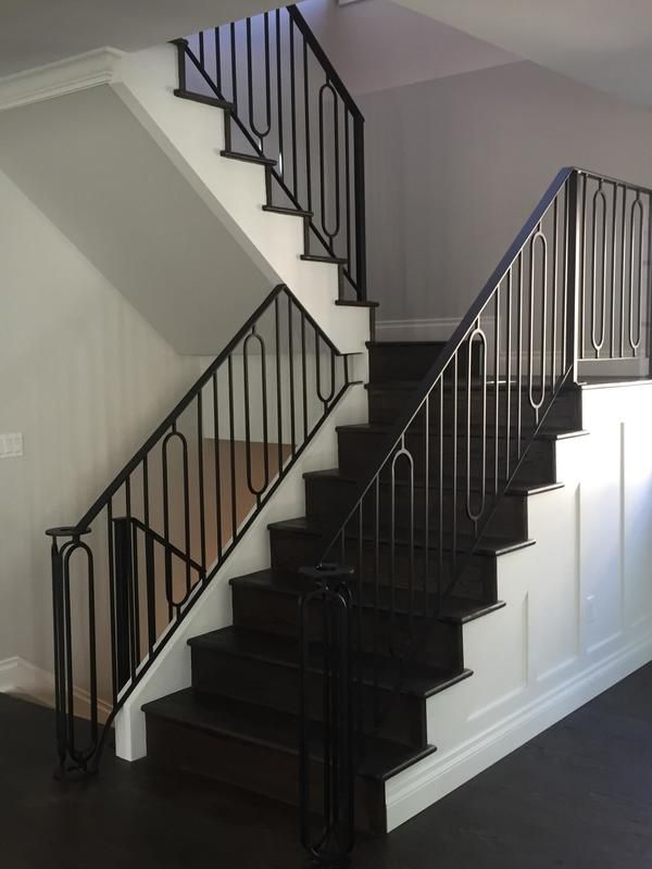 Carl's Custom Ironworks