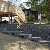 Advanced Construction Tile and Landscape LLC