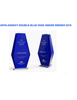 Farmers Insurance – Arya Agency