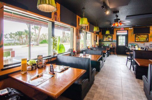 Mo-bay Grill
