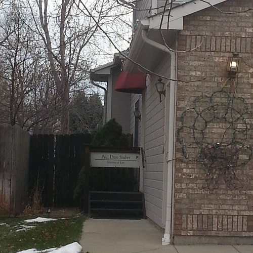 The Law Office of Paul Stuber