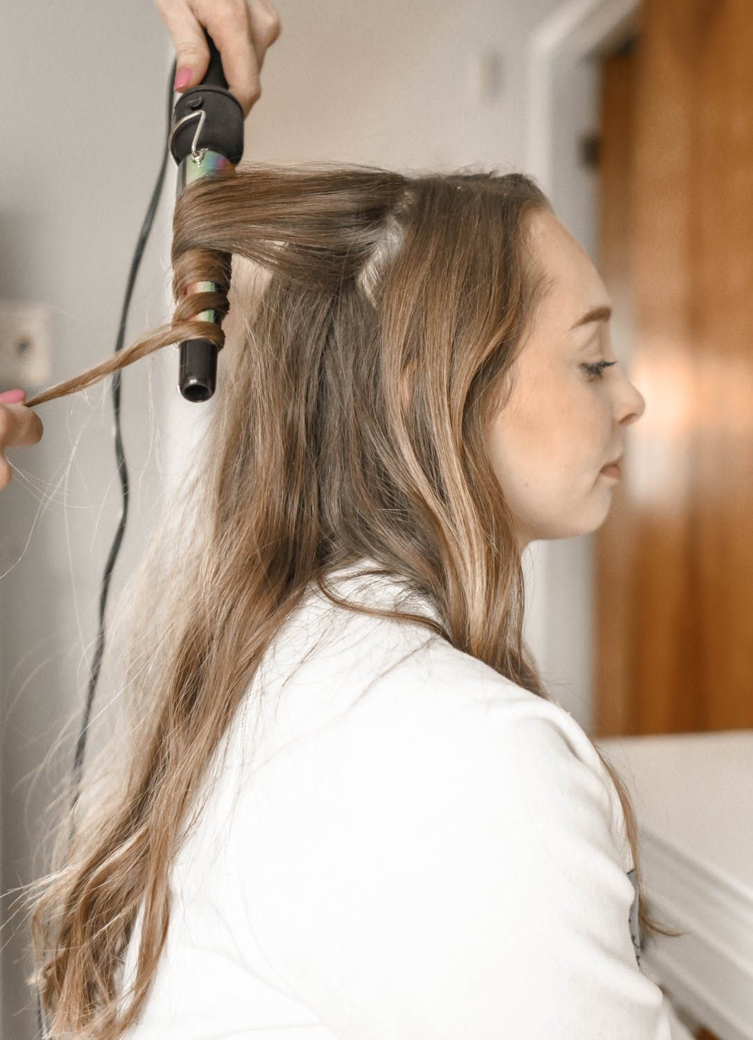 Salon West LLC